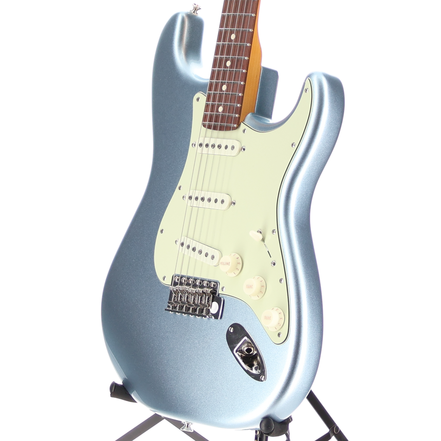 Fender Limited Edition American Professional Classic Stratocaster (U1) (90371)