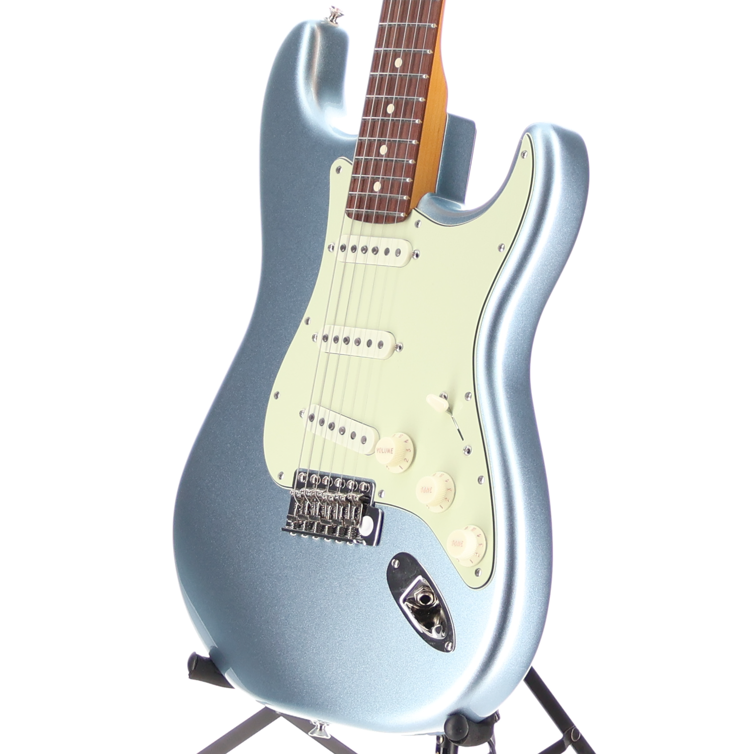 Fender Limited Edition American Professional Classic Stratocaster (U1) (90371)