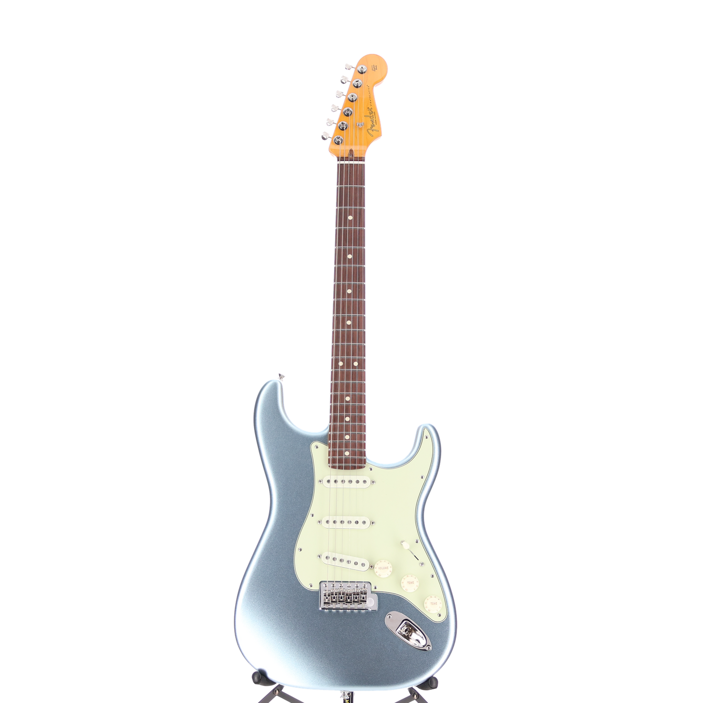 Fender Limited Edition American Professional Classic Stratocaster (U1) (90371)