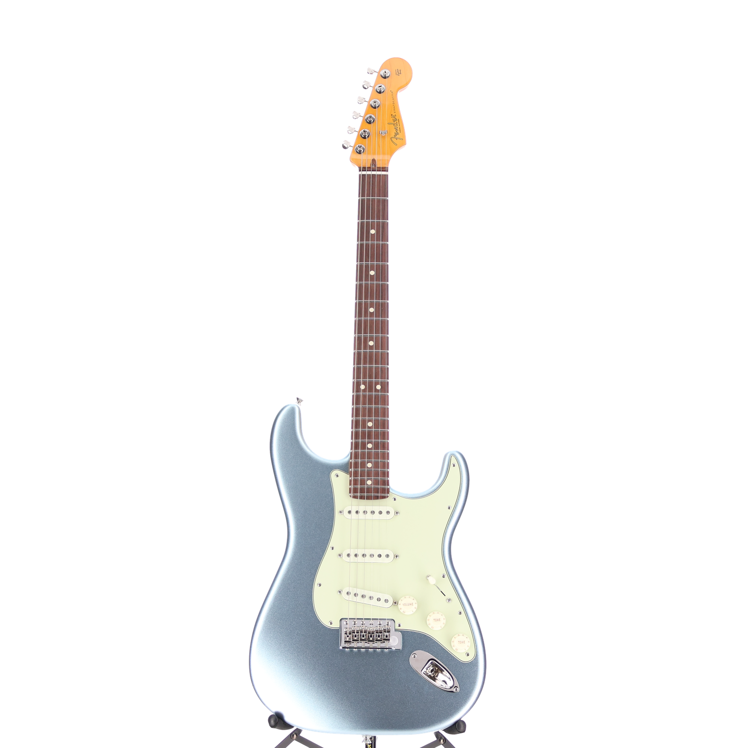 Fender Limited Edition American Professional Classic Stratocaster (U1) (90371)