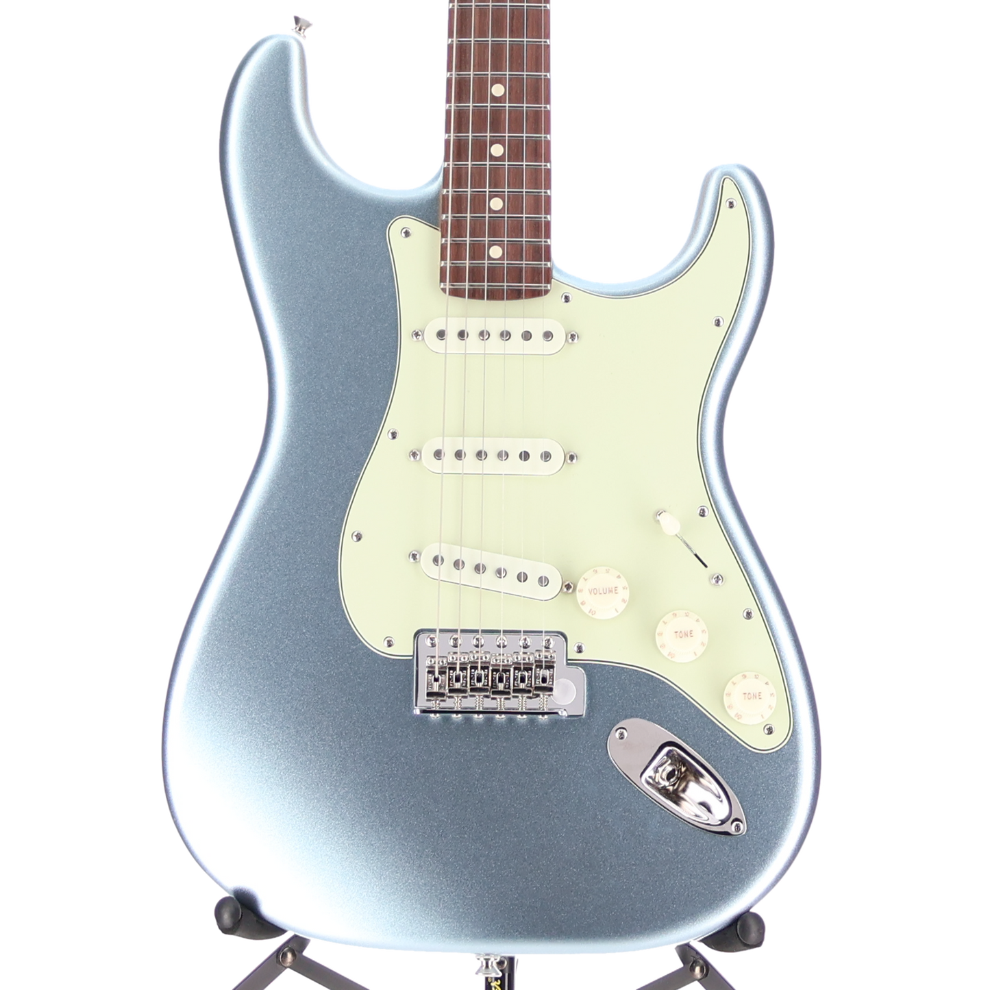 Fender Limited Edition American Professional Classic Stratocaster (U1) (90371)