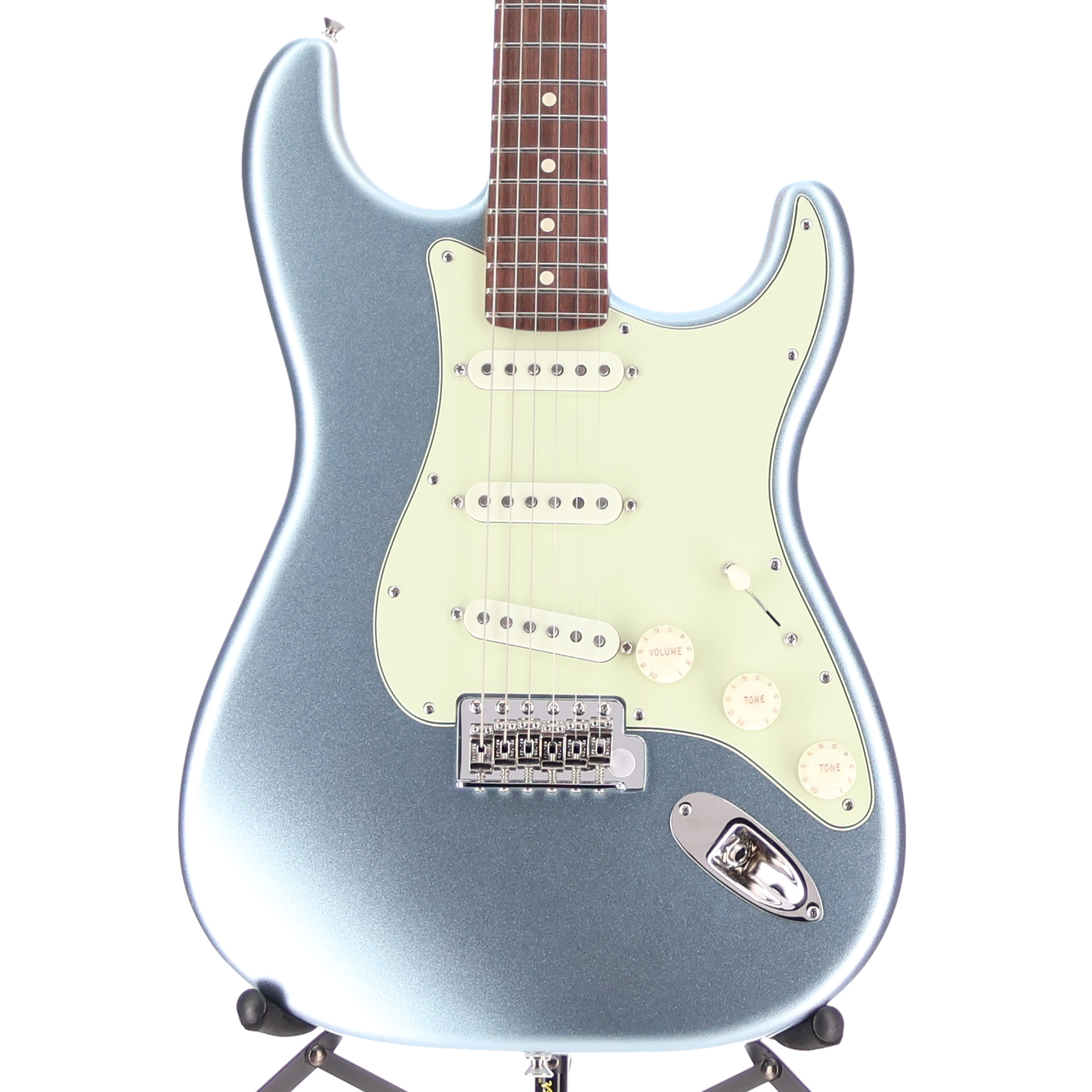 Fender Limited Edition American Professional Classic Stratocaster (U1) (90371)