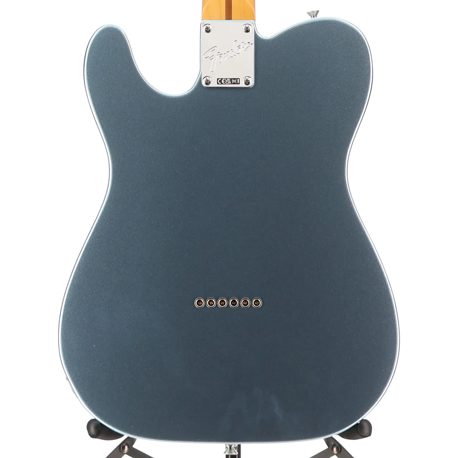 Fender Limited Edition American Professional Classic Telecaster (M12) (70124)