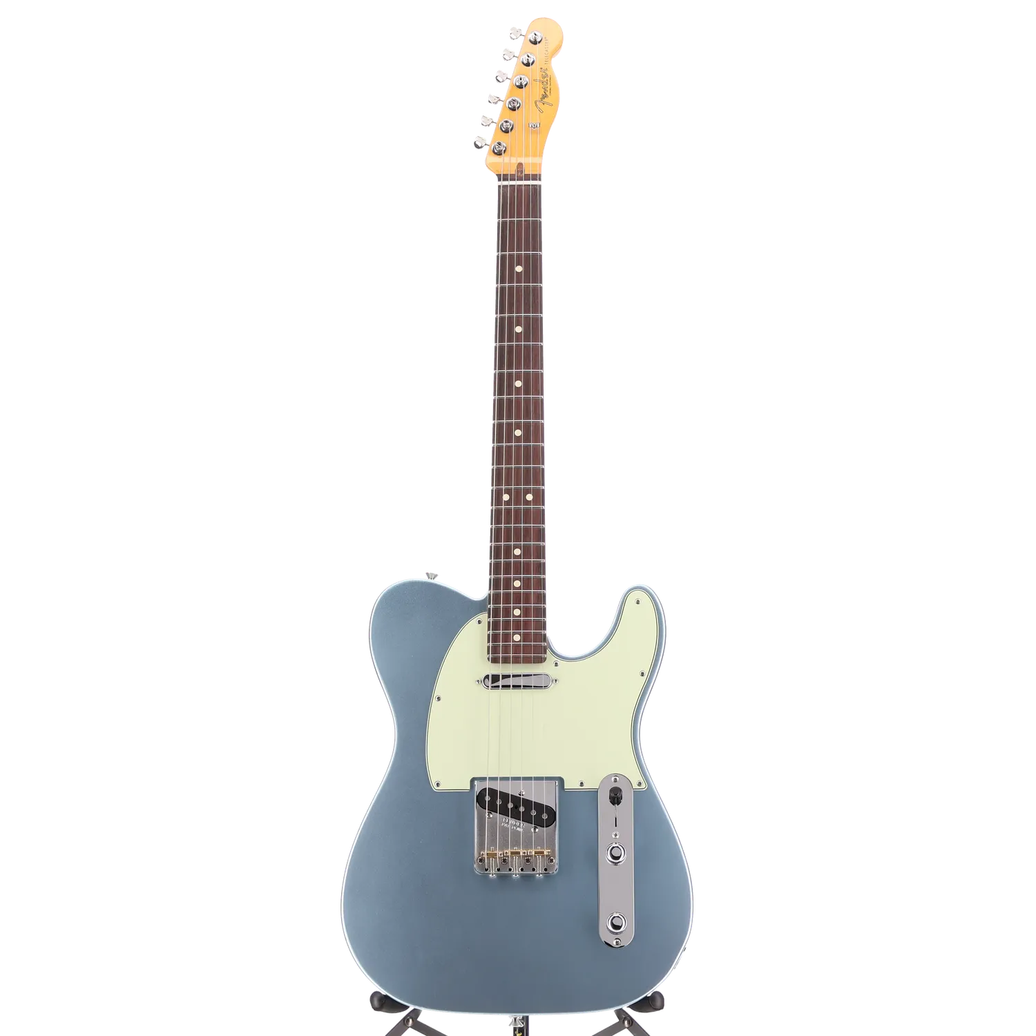 Fender Limited Edition American Professional Classic Telecaster (M12) (70124)