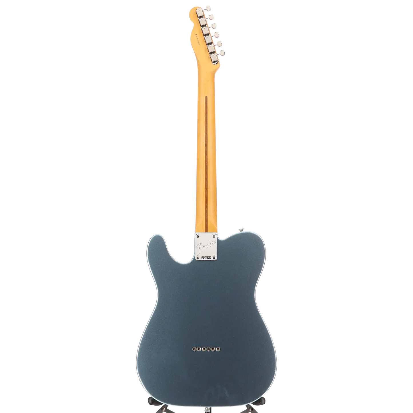 Fender Limited Edition American Professional Classic Telecaster (M12) (70124)