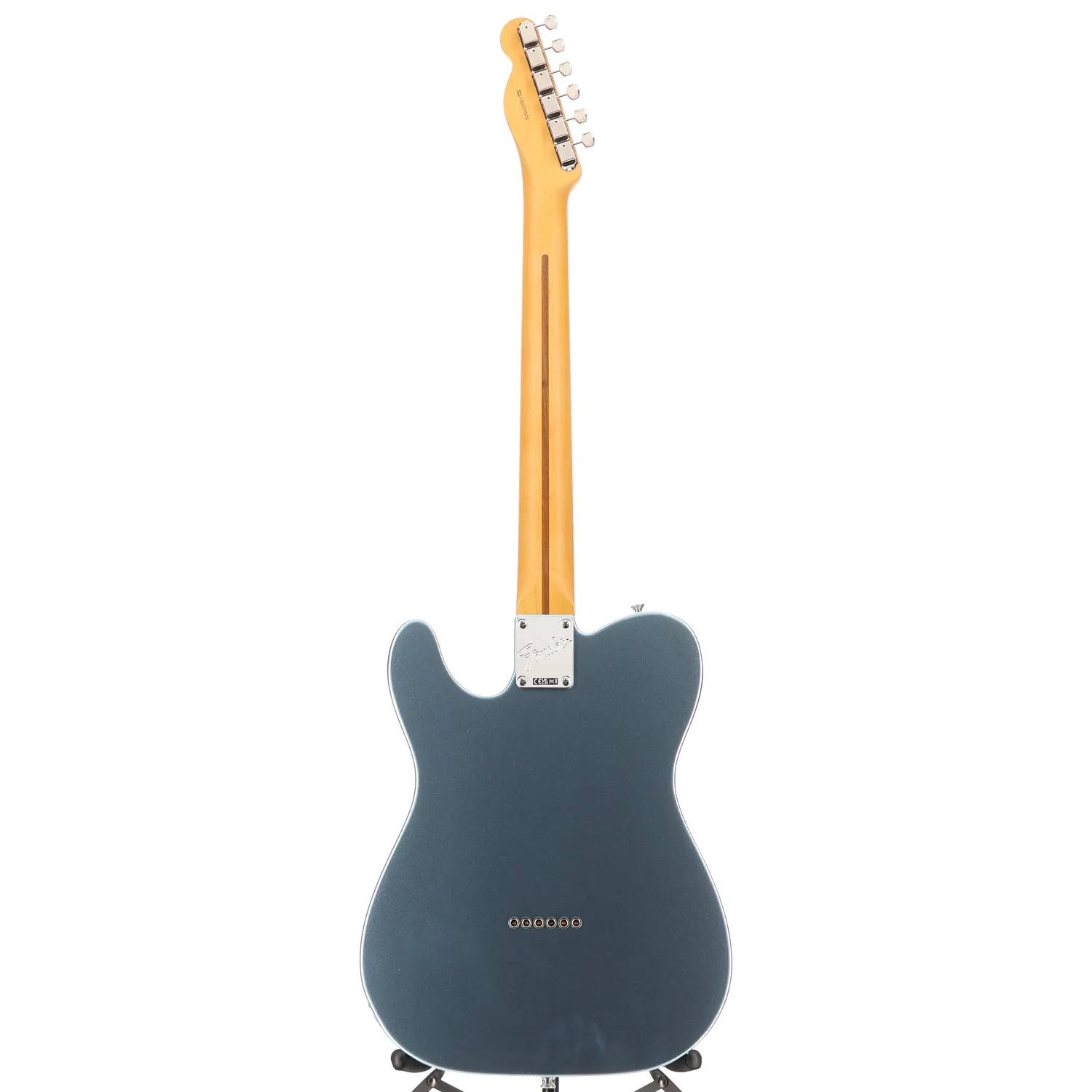Fender Limited Edition American Professional Classic Telecaster (M12) (70124)