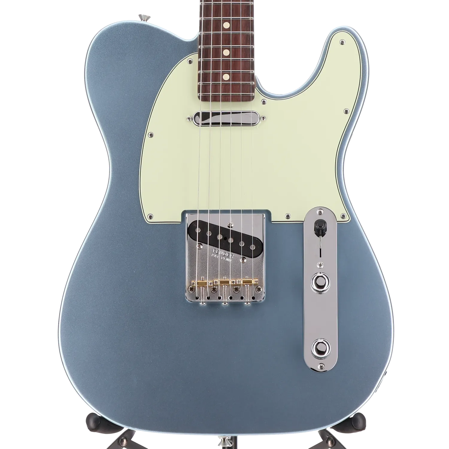 Fender Limited Edition American Professional Classic Telecaster (M12) (70124)