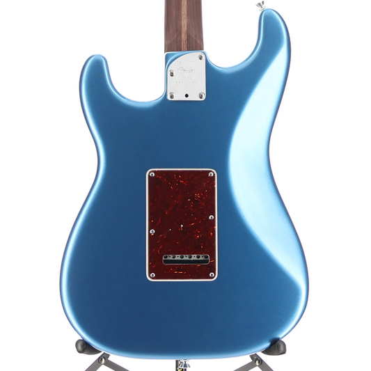 Fender Limited Edition American Professional II Stratocaster, Rosewood Neck, Lake Placid Blue (X2) (1858E)