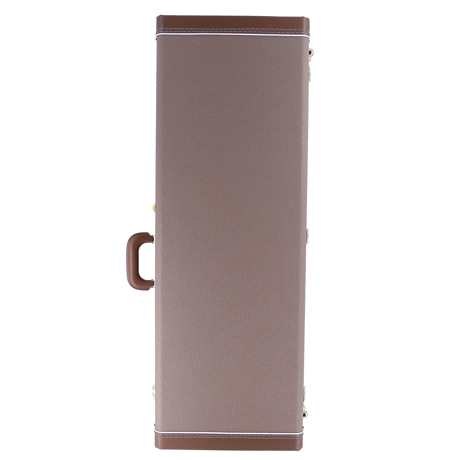 Fender Limited Edition American Vintage II 1961 Stratocaster, 3A Flame Maple Neck - Fiesta Red (RC2) (58529)