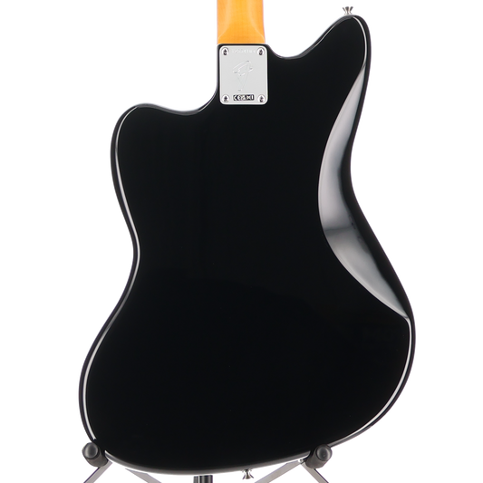 Fender Limited Edition American Vintage II 1966 Jazzmaster®, Rosewood Fingerboard, Black (RC3) (54109)
