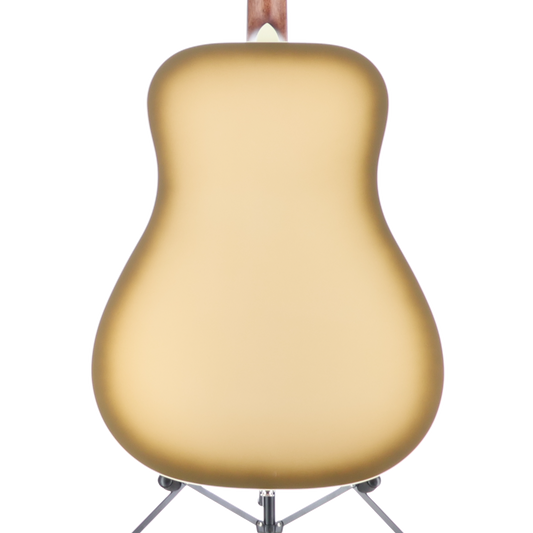 Fender Limited Edition California Vintage King Acoustic Electric Guitar - Antigua (RC4) (02554)