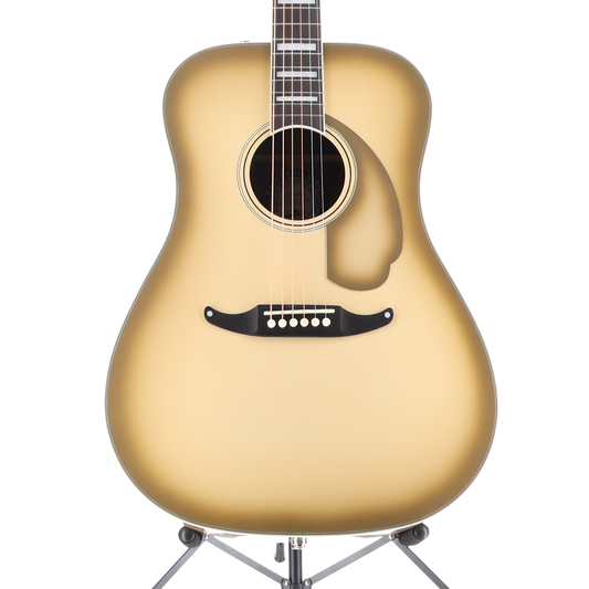 Fender Limited Edition California Vintage King Acoustic Electric Guitar - Antigua (RC4) (02554)
