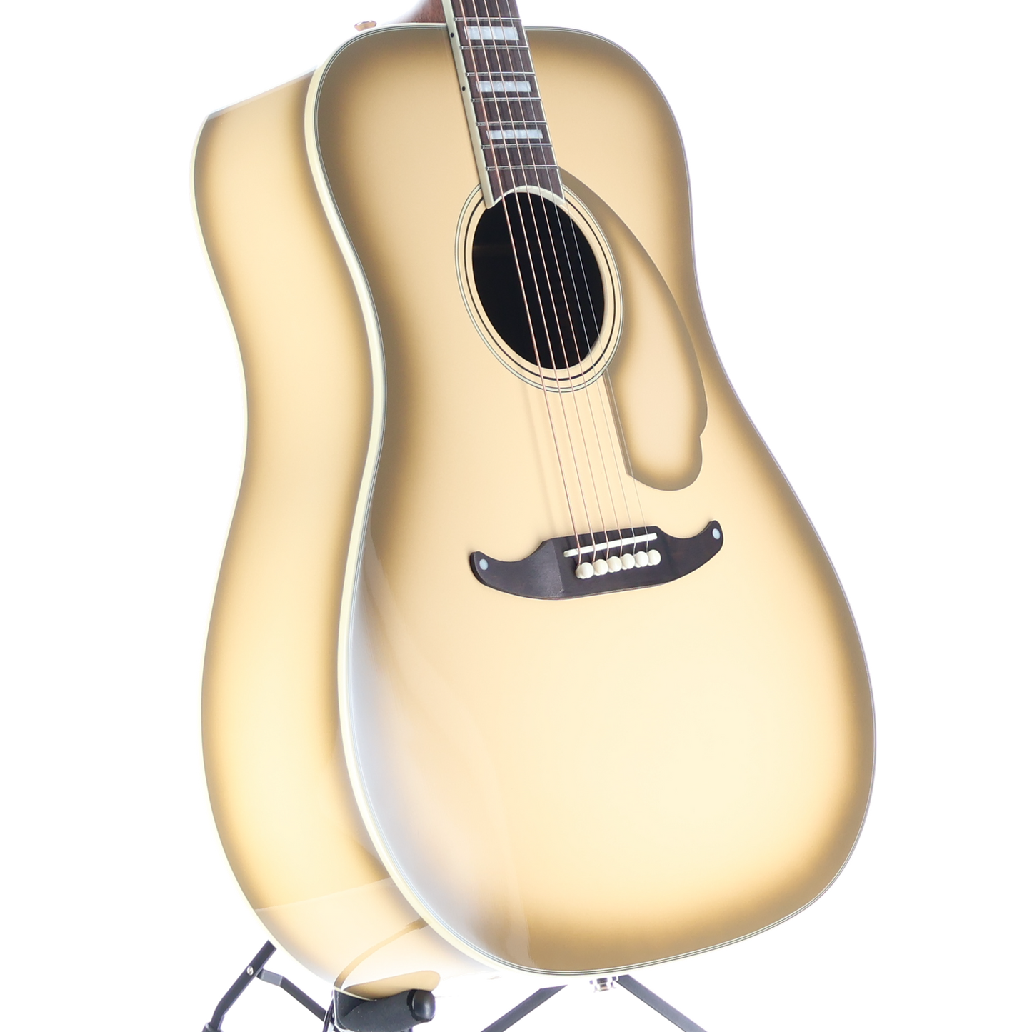 Fender Limited Edition California Vintage King with Case, Antigua, Expert Setup (RC1) (02682)