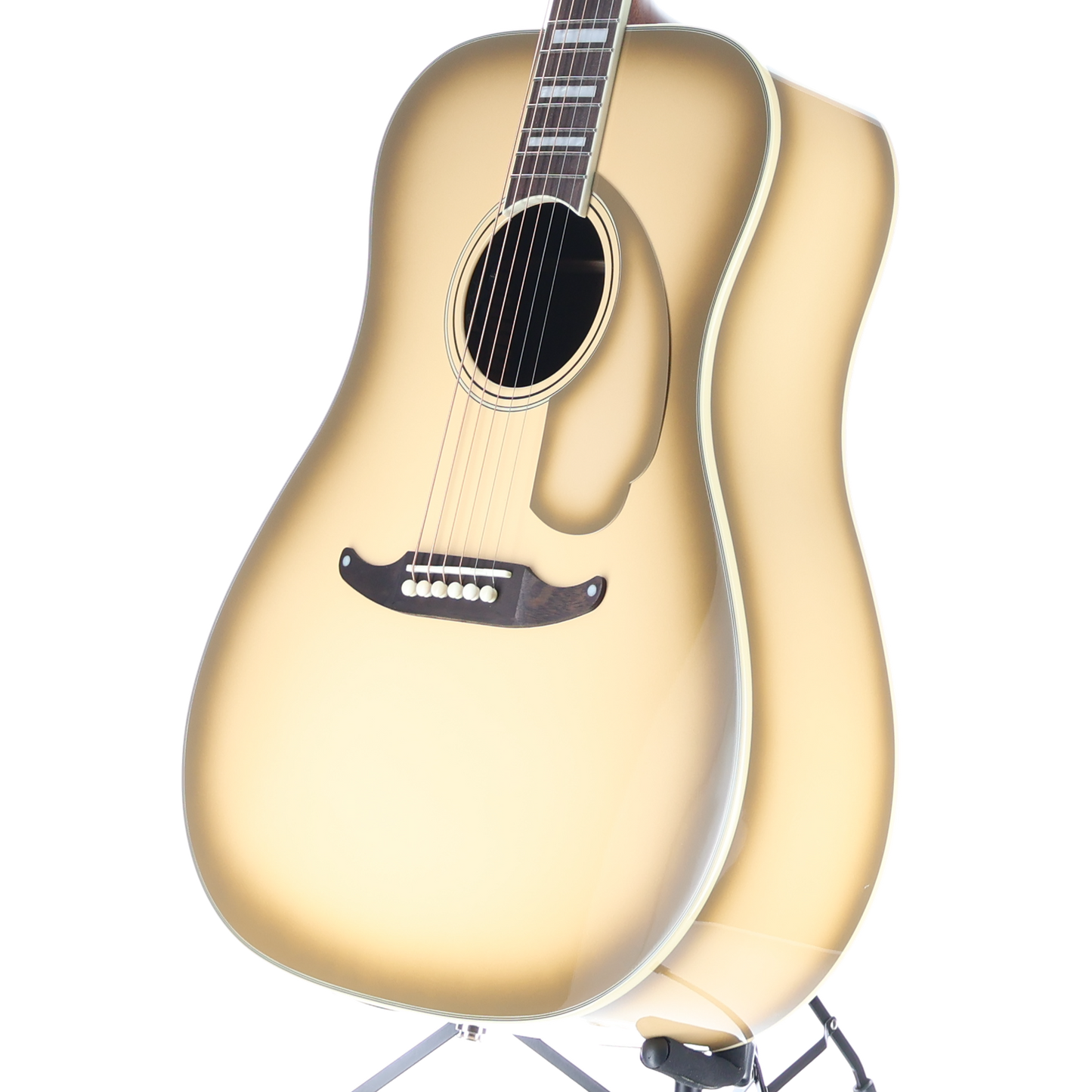 Fender Limited Edition California Vintage King with Case, Antigua, Expert Setup (RC1) (02682)