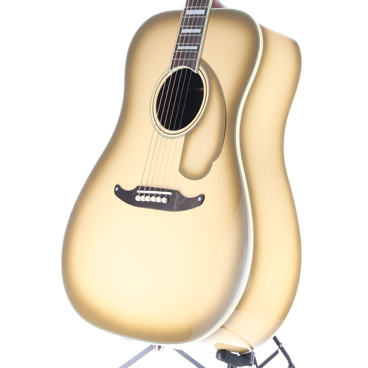 Fender Limited Edition California Vintage King with Case, Antigua, Expert Setup (RC1) (02682)
