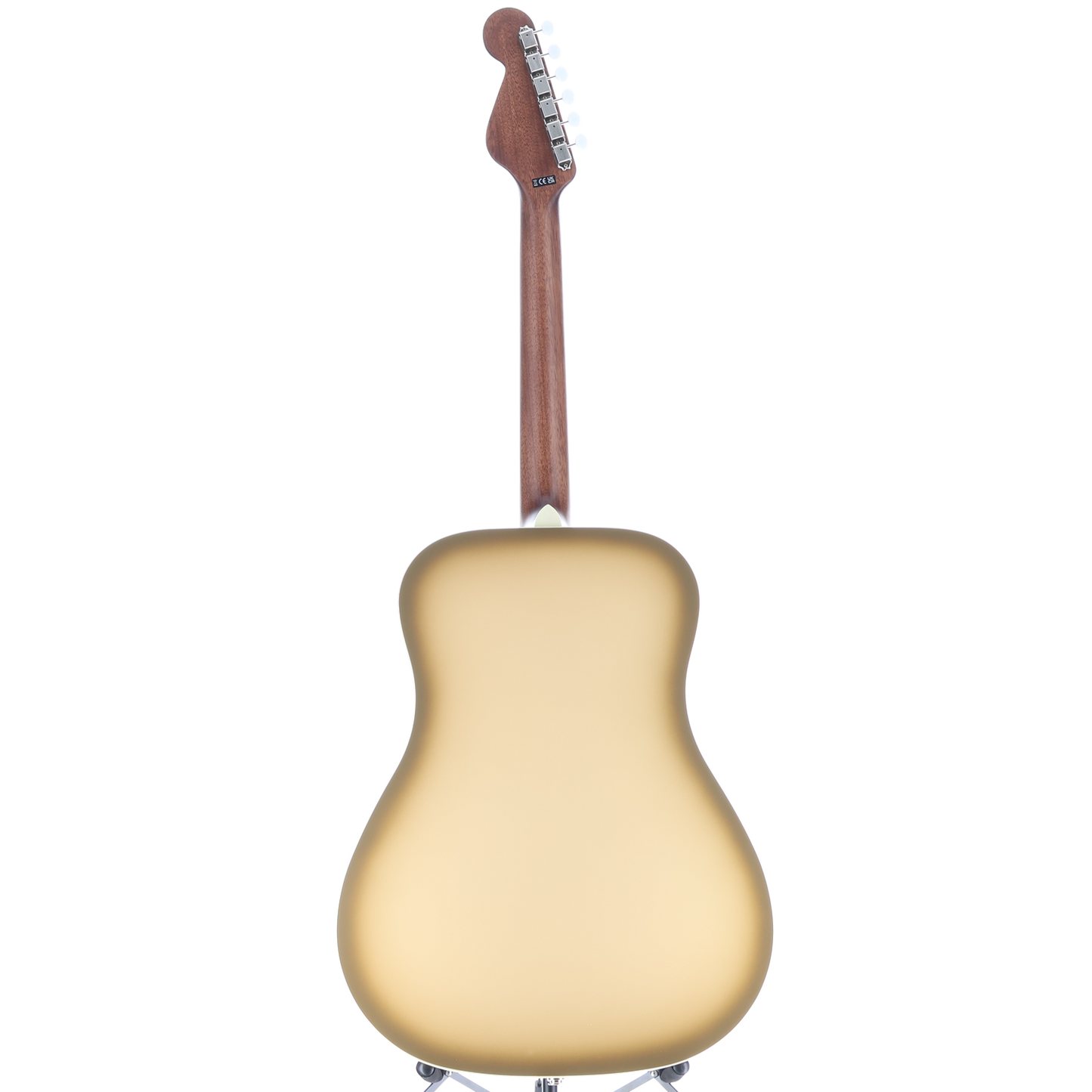 Fender Limited Edition California Vintage King with Case, Antigua, Expert Setup (RC1) (02682)