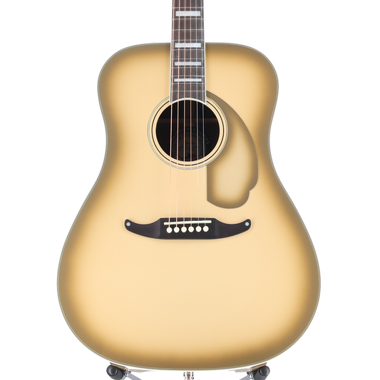 Fender Limited Edition California Vintage King with Case, Antigua Pickguard, Antigua (N10) (02628)