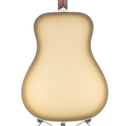 Fender Limited Edition California Vintage King with Case, Antigua Pickguard, Antigua (RC1) (02682)