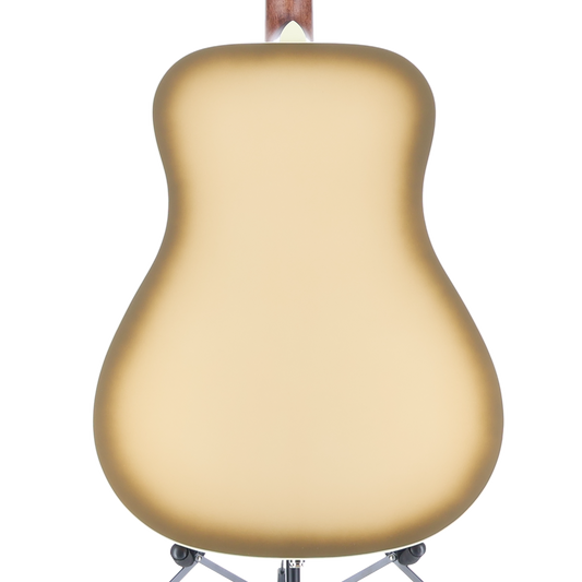 Fender Limited Edition California Vintage King with Case, Antigua Pickguard, Antigua (Y1)(06517) (06517)