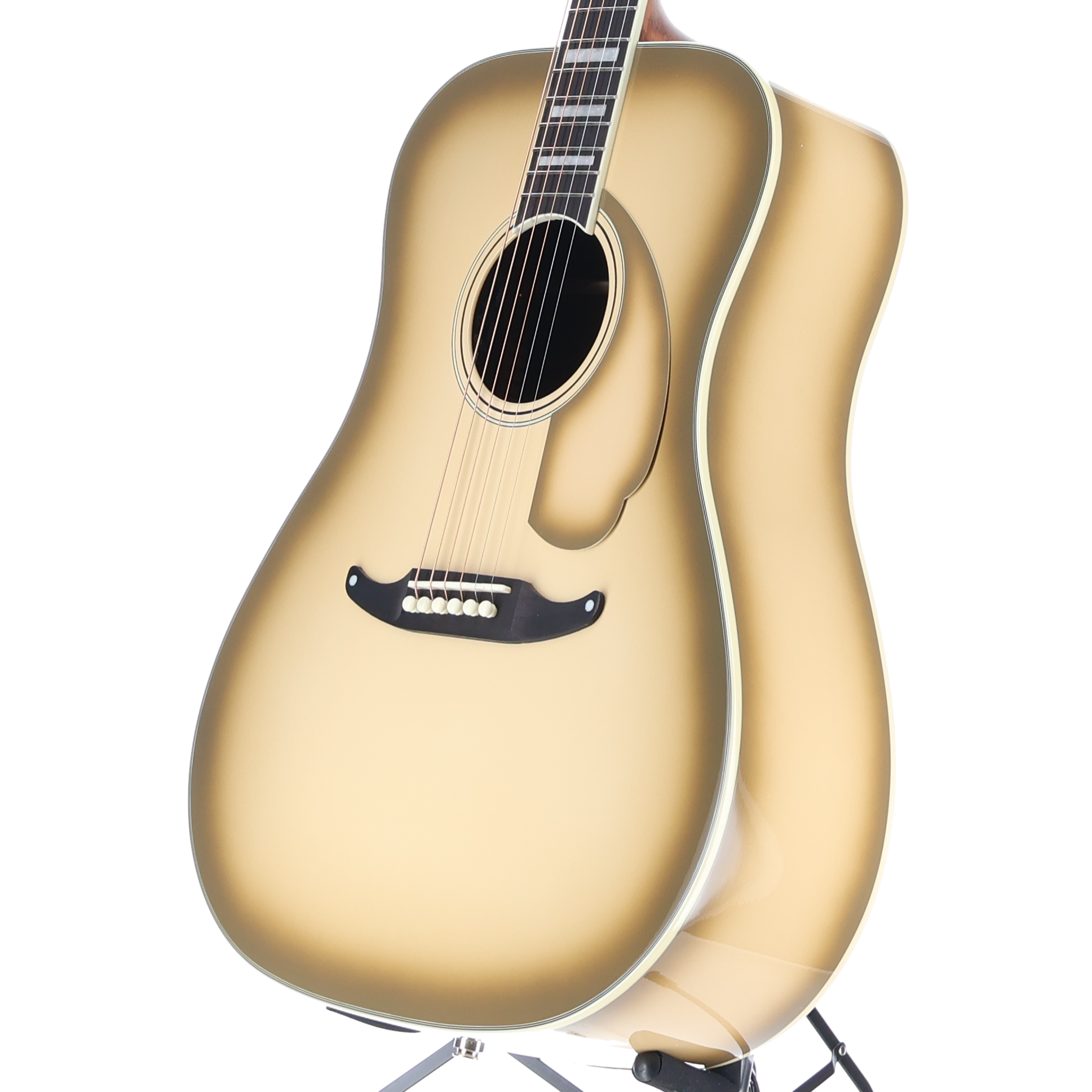 Fender Limited Edition California Vintage King with Case, Antigua Pickguard, Antigua (Y1)(06517) (06517)