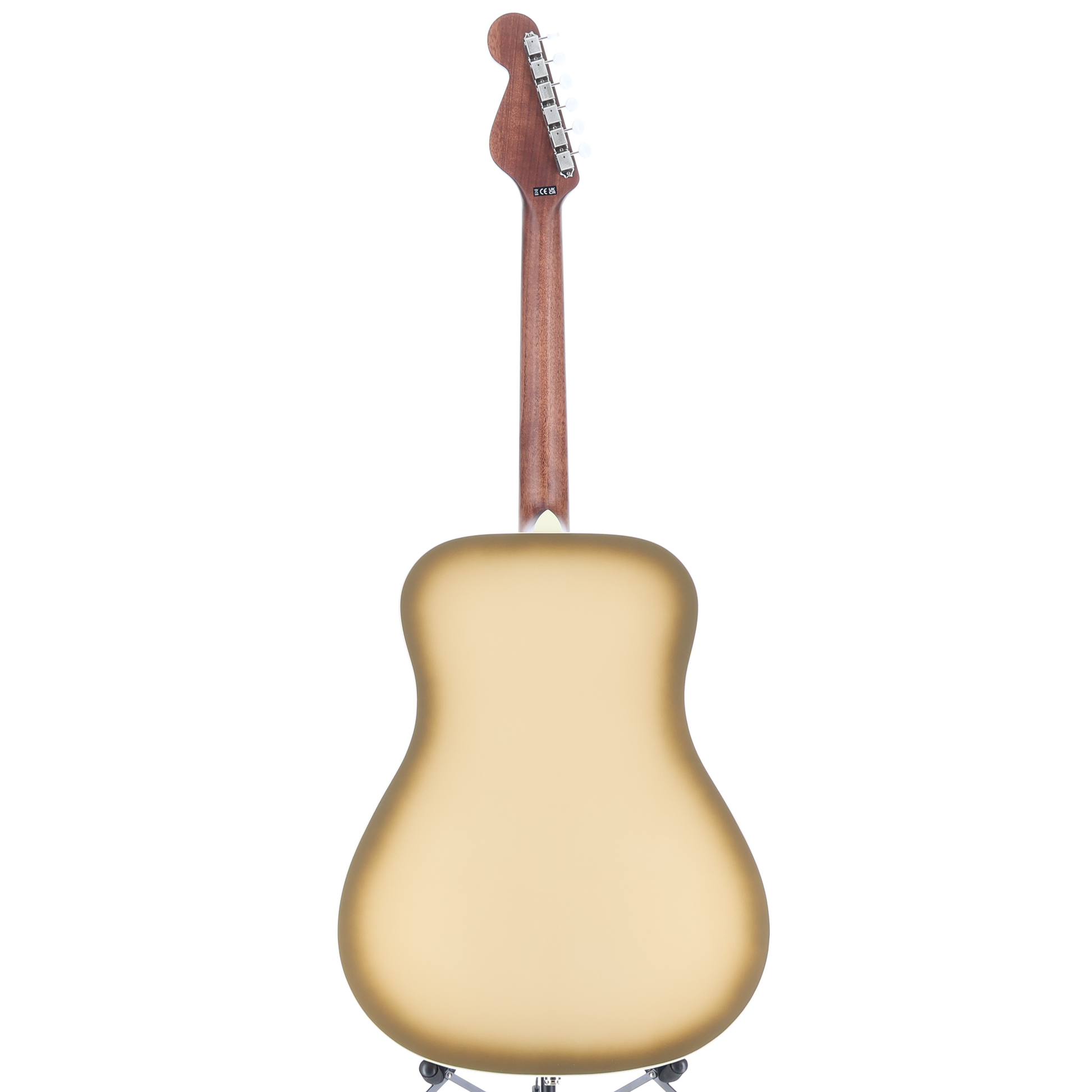 Fender Limited Edition California Vintage King with Case, Antigua Pickguard, Antigua (Y1)(06517) (06517)