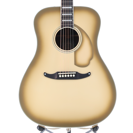 Fender Limited Edition California Vintage King with Case, Antigua Pickguard, Antigua (Y1)(06517) (06517)