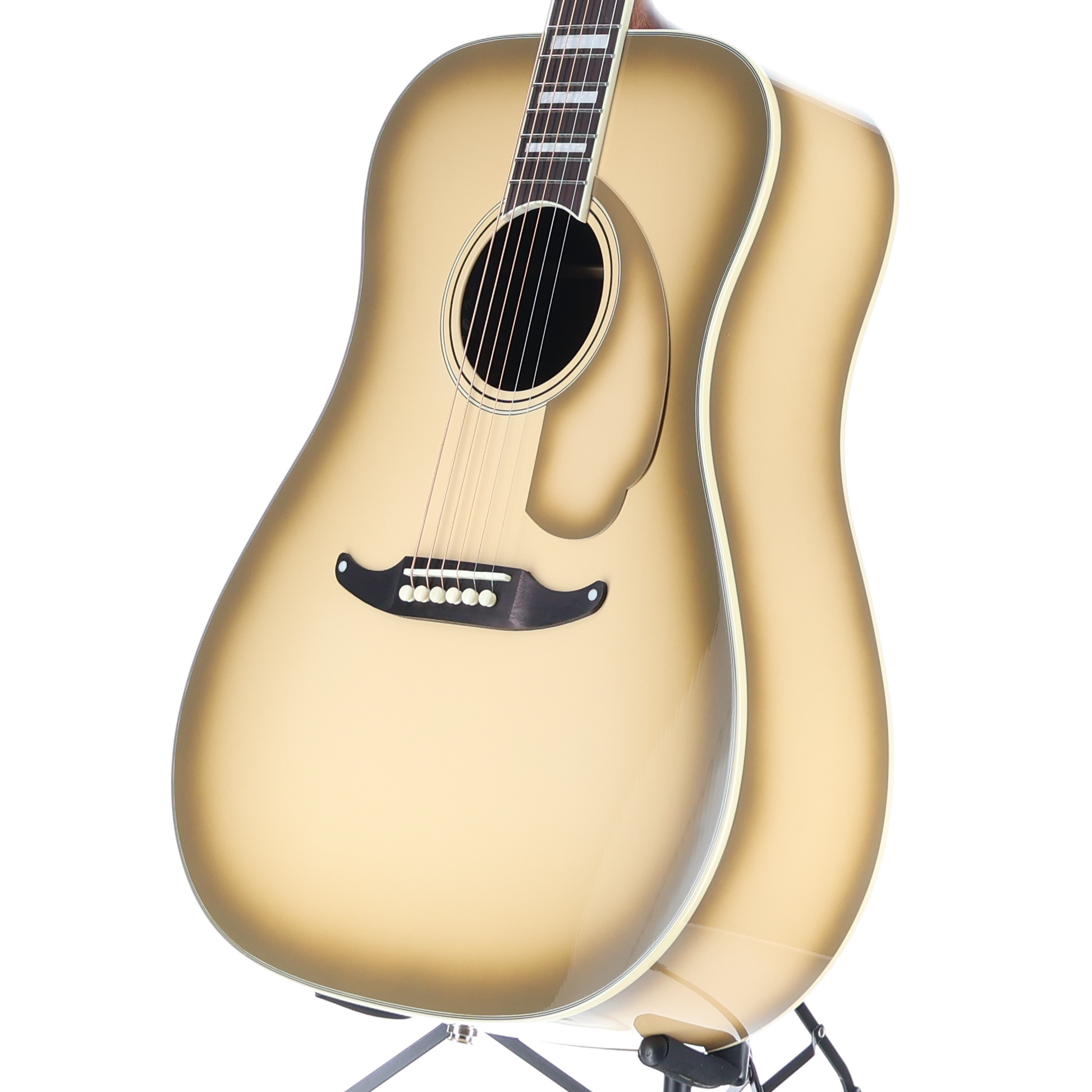 Fender Limited Edition California Vintage King with Case, Antigua, Plays Great (X4)(06519) (06519)