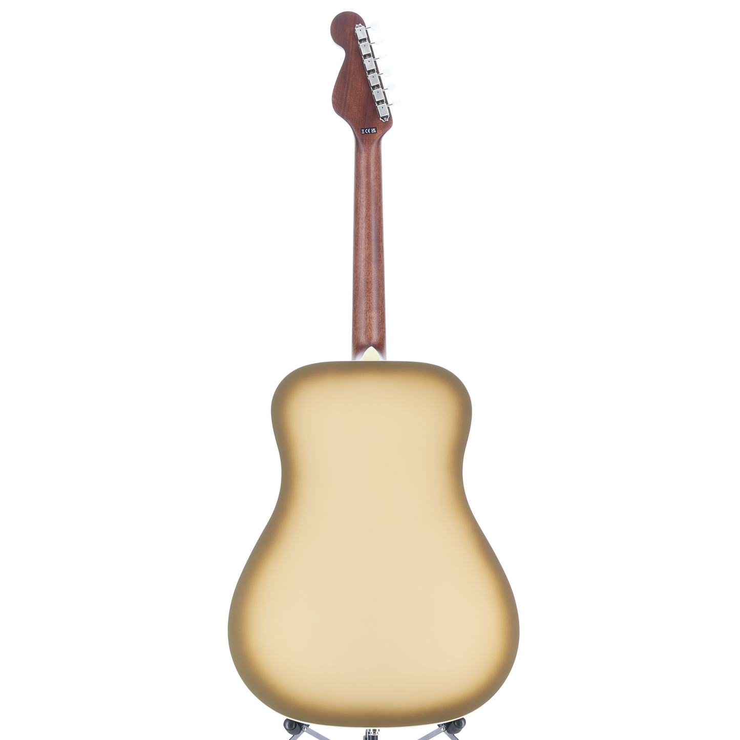 Fender Limited Edition California Vintage King with Case, Antigua, Plays Great (X4)(06519) (06519)