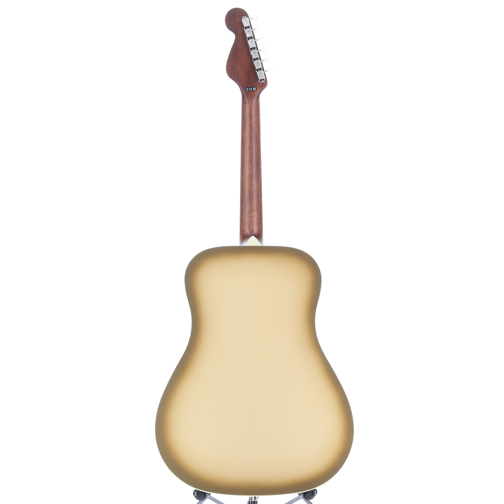Fender Limited Edition California Vintage King with Case, Antigua, Plays Great (X4)(06519) (06519)