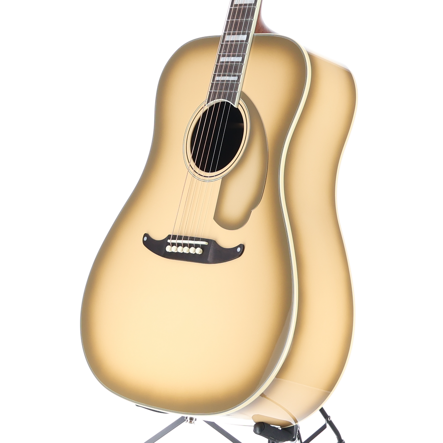 Fender Limited Edition California Vintage King with Case, Antigua, Pro Setup (N10) (02628)