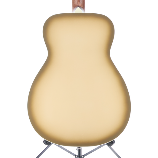 Fender Limited Edition California Vintage Malibu with Case, Antigua Pickguard, Antigua (P) (06010)
