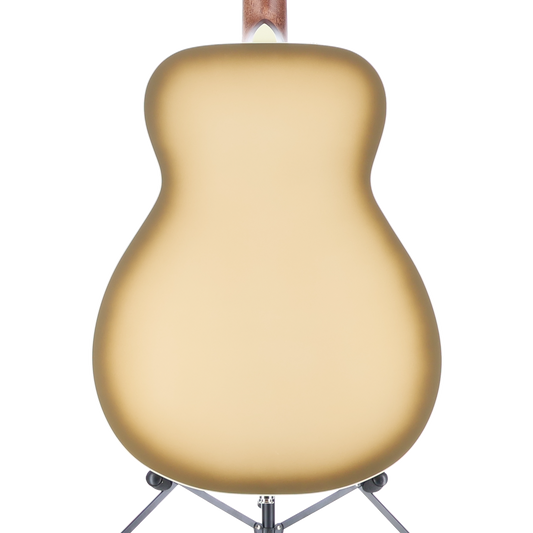 Fender Limited Edition California Vintage Malibu with Case, Antigua Pickguard, Antigua (P) (06010)