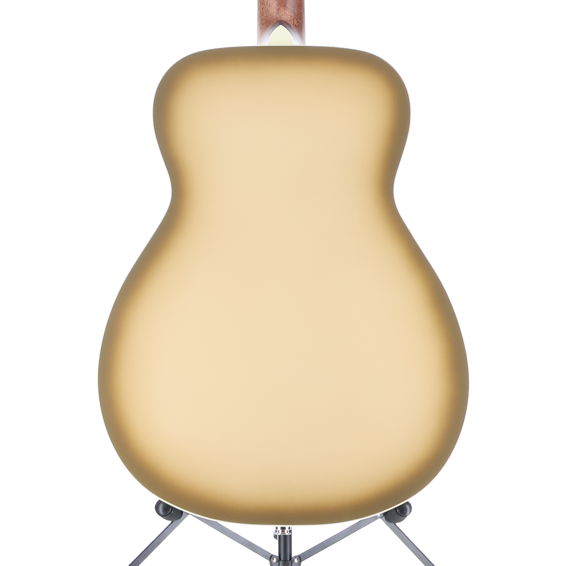 Fender Limited Edition California Vintage Malibu with Case, Antigua Pickguard, Antigua (P) (06010)