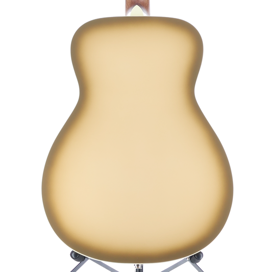 Fender Limited Edition California Vintage Malibu with Case, Antigua Pickguard, Antigua (R10) (06087)