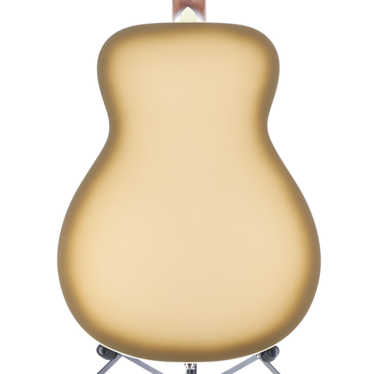 Fender Limited Edition California Vintage Malibu with Case, Antigua Pickguard, Antigua (R10) (06087)