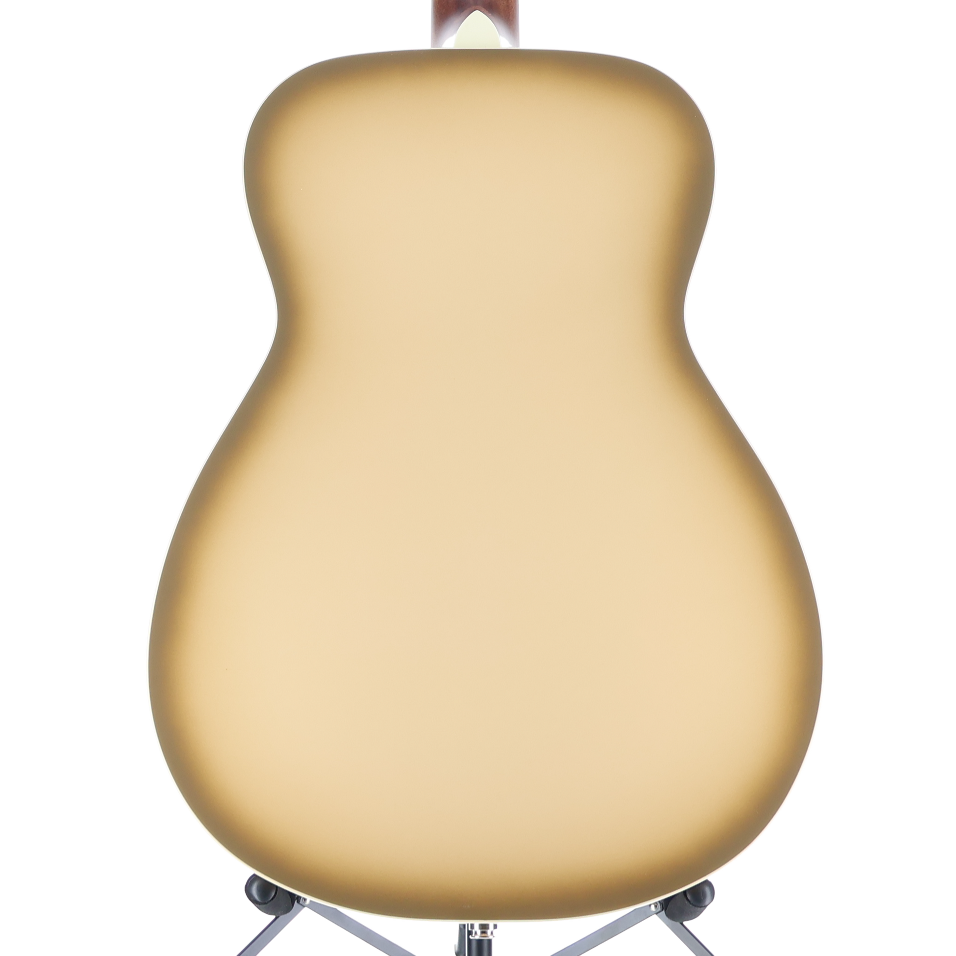 Fender Limited Edition California Vintage Malibu with Case, Antigua Pickguard, Antigua (R2) (06077)