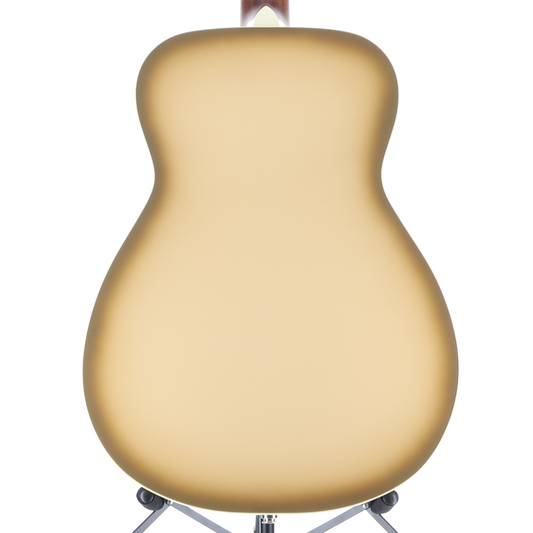 Fender Limited Edition California Vintage Malibu with Case, Antigua Pickguard, Antigua (R2) (06077)