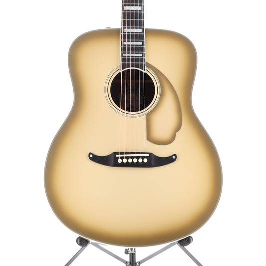 Fender Limited Edition California Vintage Palomino AE Guitar WC Antigua (P) (04039)