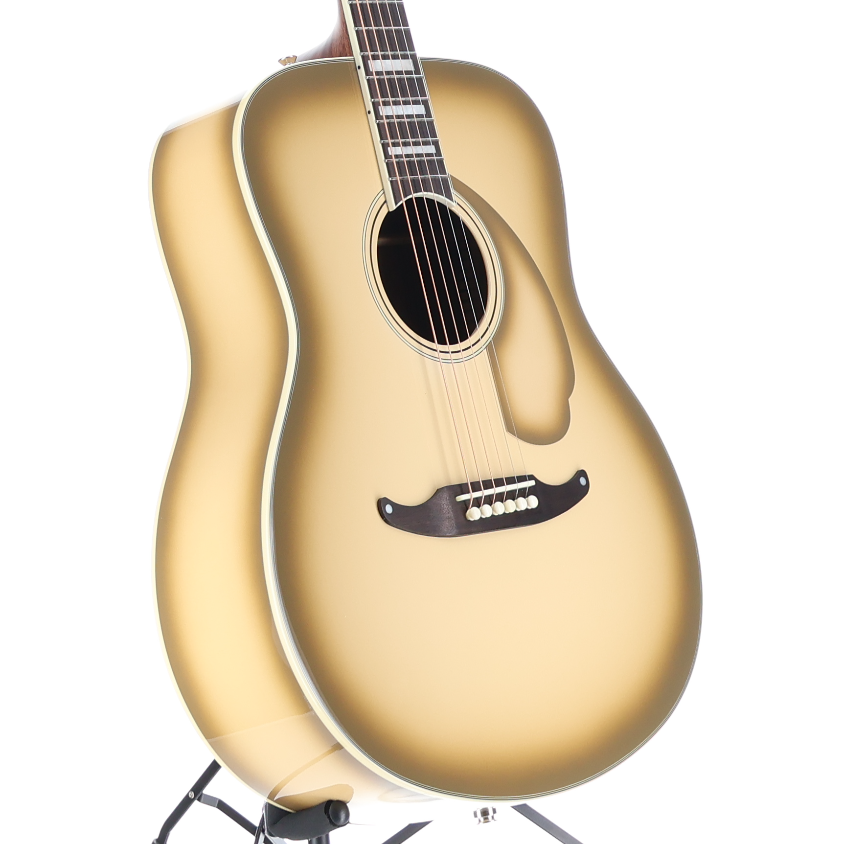 Fender Limited Edition California Vintage Palomino w/ Case, Antigua, Stage Ready (X5)(04096) (04096)