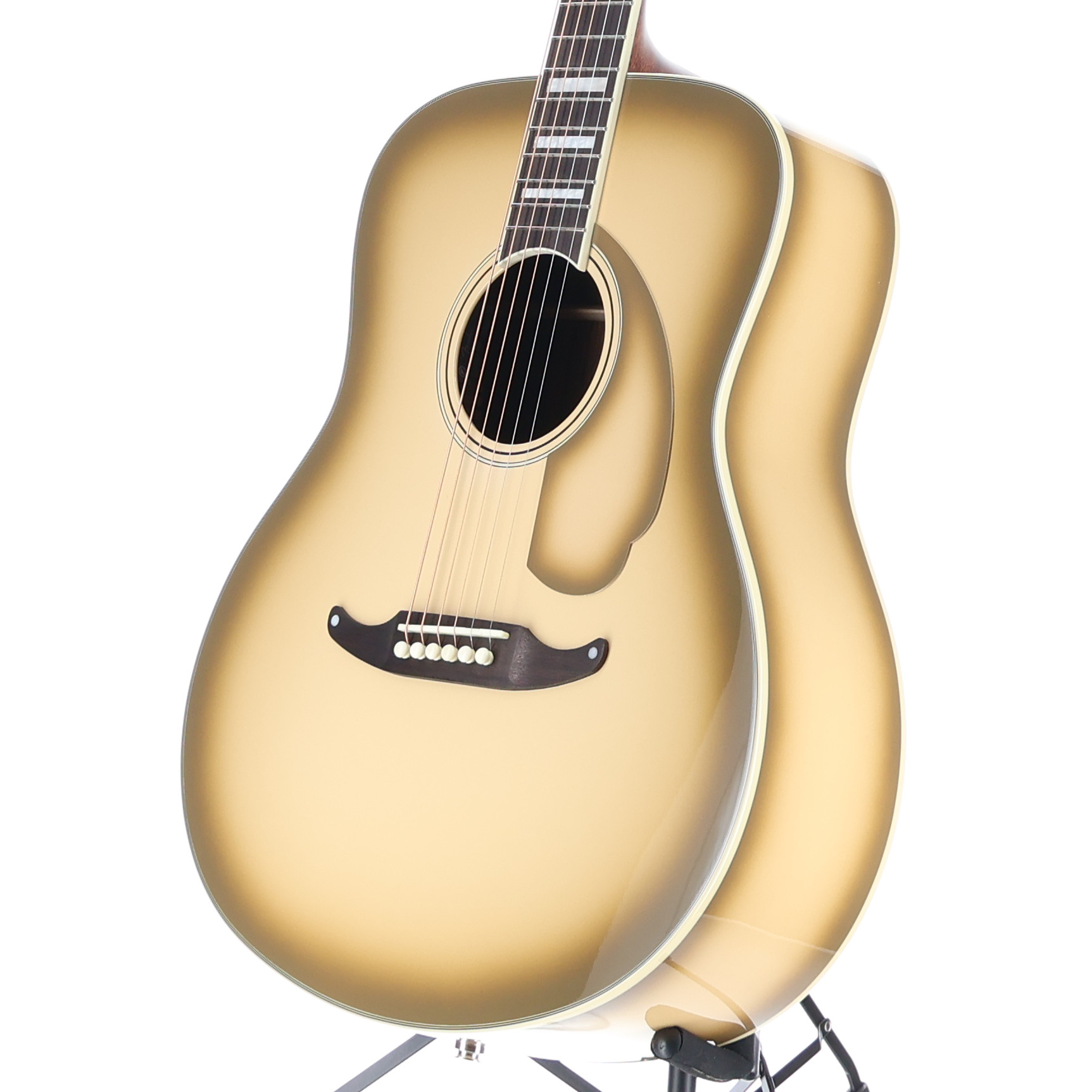 Fender Limited Edition California Vintage Palomino w/ Case, Antigua, Stage Ready (X5)(04096) (04096)