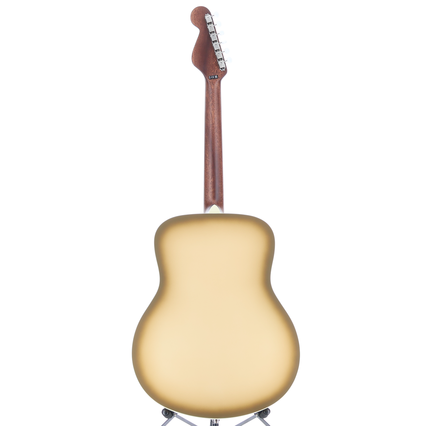 Fender Limited Edition California Vintage Palomino w/ Case, Antigua, Stage Ready (X5)(04096) (04096)