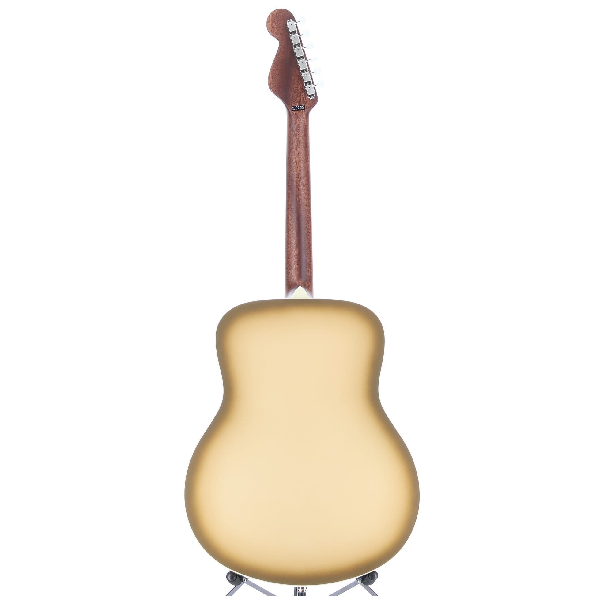 Fender Limited Edition California Vintage Palomino w/ Case, Antigua, Stage Ready (X5)(04096) (04096)