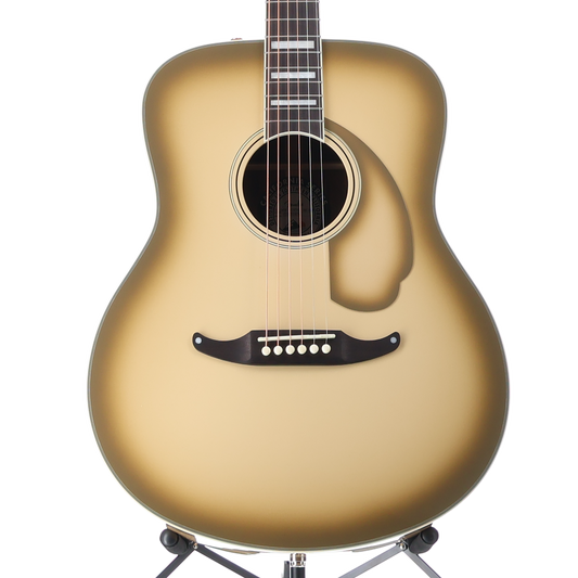 Fender Limited Edition California Vintage Palomino w/ Case, Antigua, Stage Ready (X5)(04096) (04096)