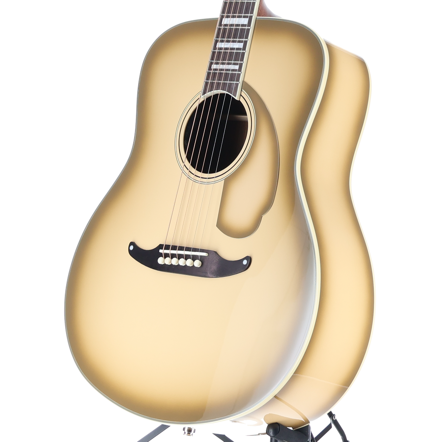 Fender Limited Edition California Vintage Palomino with Case, Antigua Pickguard, Antigua (N9) (04024)
