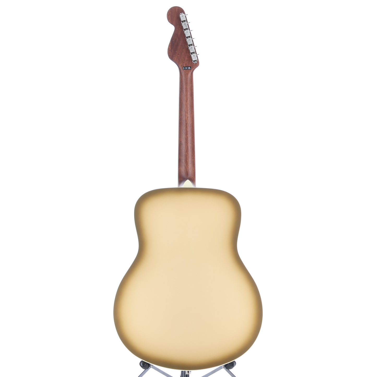 Fender Limited Edition California Vintage Palomino with Case, Antigua Pickguard, Antigua (N9) (04024)