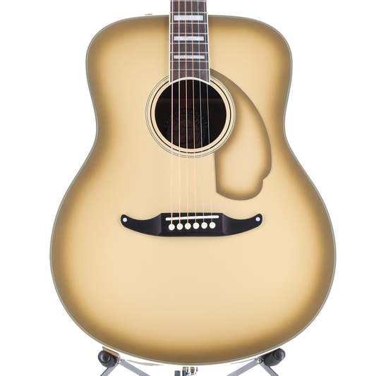 Fender Limited Edition California Vintage Palomino with Case, Antigua Pickguard, Antigua (N9) (04024)