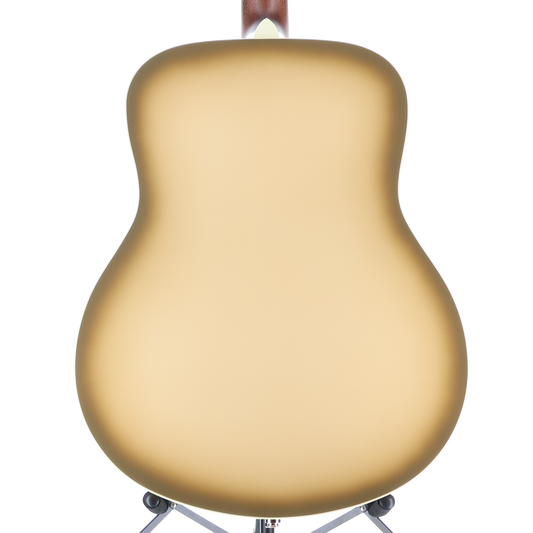 Fender Limited Edition California Vintage Palomino with Case, Antigua Pickguard, Antigua (R5) (04020)