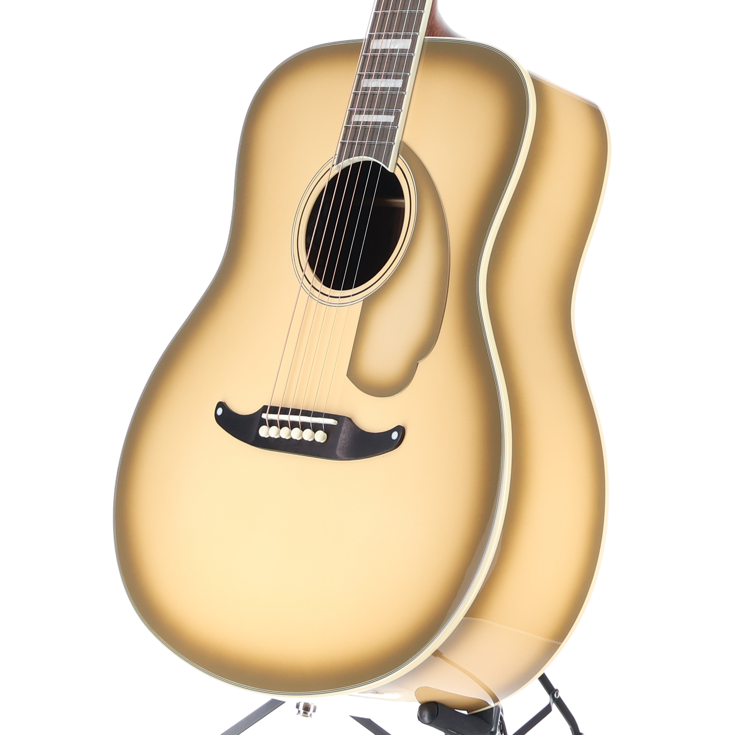 Fender Limited Edition California Vintage Palomino with Case, Antigua Pickguard, Antigua (R5) (04020)