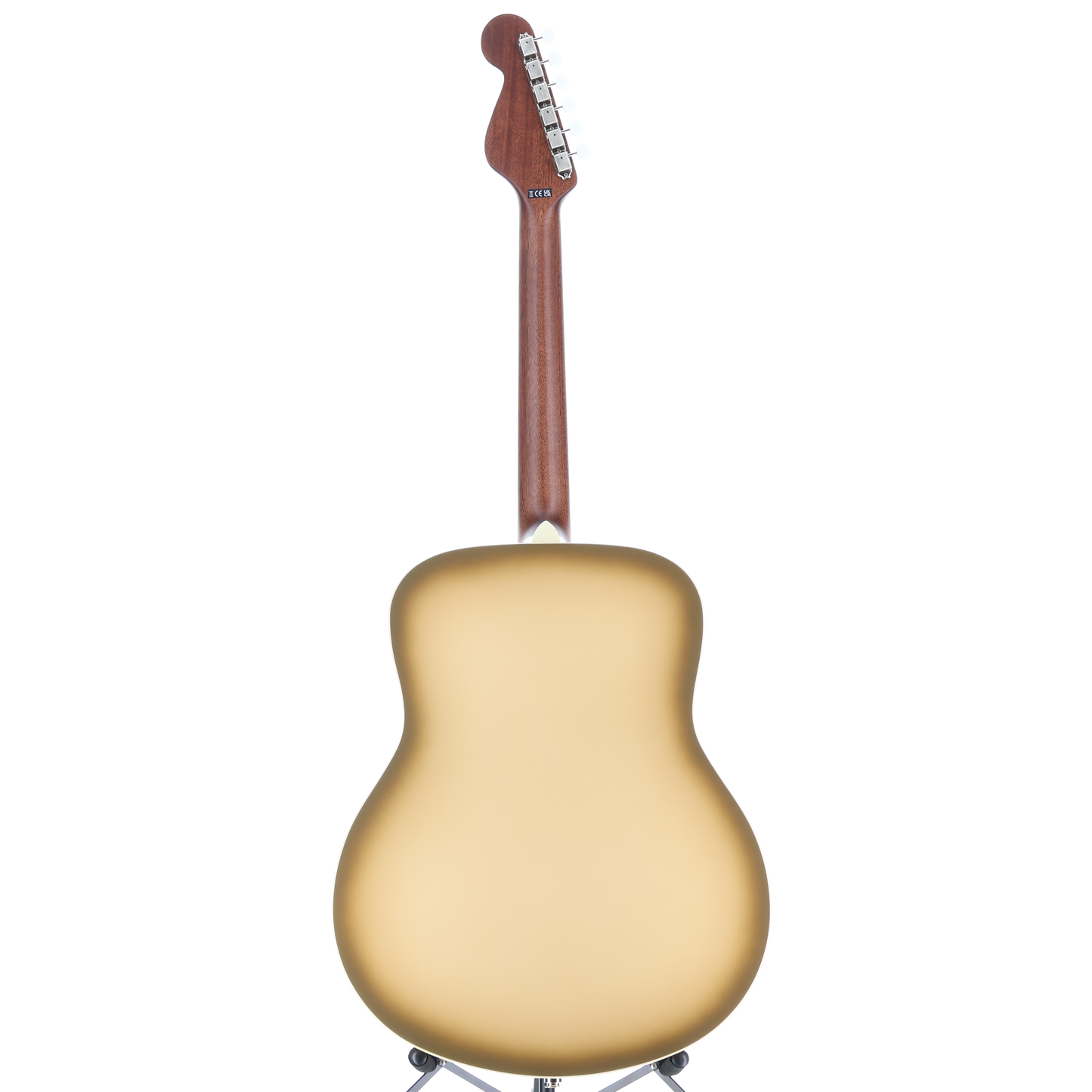 Fender Limited Edition California Vintage Palomino with Case, Antigua Pickguard, Antigua (R5) (04020)