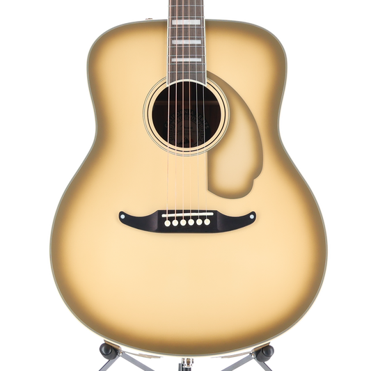 Fender Limited Edition California Vintage Palomino with Case, Antigua Pickguard, Antigua (R5) (04020)